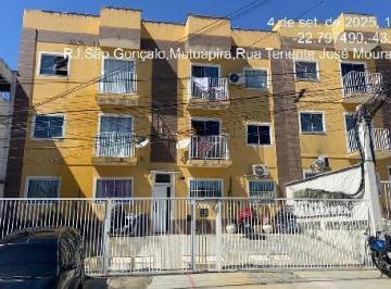 Imagem 1 · Apartamento para venda em Itaúna, São Gonçalo
