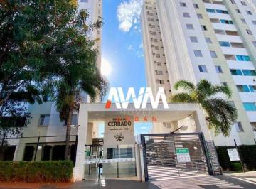 Imagem 1 · Apartamento para venda em Setor Negrão de Lima, Goiânia