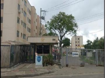 Imagem 1 · Apartamento para venda em Santa Cruz, Rio de Janeiro