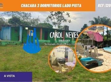 Imagem 1 · Sítio para venda em Centro, Mongaguá