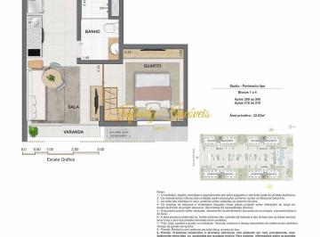 Imagem 1 · Apartamento para venda em Recreio dos Bandeirantes, Rio de J