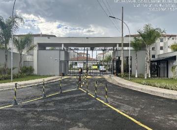 Imagem 1 · Apartamento para venda em Loteamento Residencial Tiradentes,