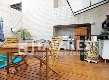 Imagem 1 · Cobertura para venda em Barra da Tijuca, Rio de Janeiro