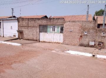 Imagem 1 · Casa para venda em Cocalzinho de Goiás