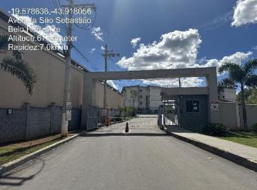 Imagem 1 · Apartamento para venda em Vila Mariza, Lagoa Santa