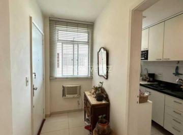 Imagem 1 · Apartamento para venda em Humaitá, Rio de Janeiro