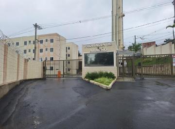 Imagem 1 · Apartamento para venda em Rosana, Ribeirão das Neves