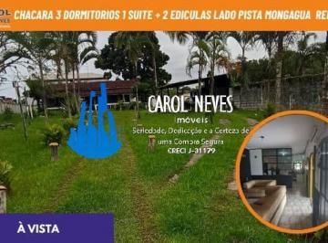 Imagem 1 · Sítio para venda em Agenor de Campos, Mongaguá