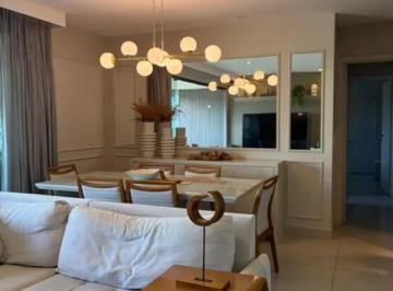 Apartamento de 3 quartos, Salvador · Apartamento 3 suítes a venda no Parque Tropical em Pituaçu Salvador BA