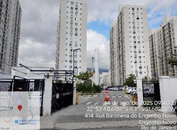 Imagem 1 · Apartamento para venda em Engenho Novo, Rio de Janeiro