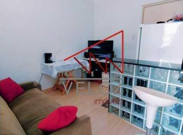 Imagem 1 · Kitnet e Studio para venda em Laranjeiras, Rio de Janeiro