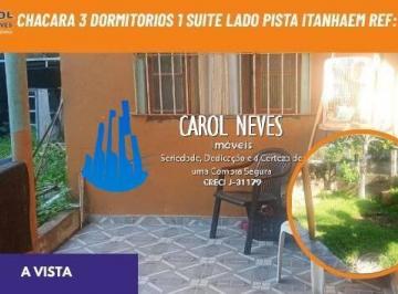 Imagem 1 · Sítio para venda em São Fernando (Chácaras), Itanhaém