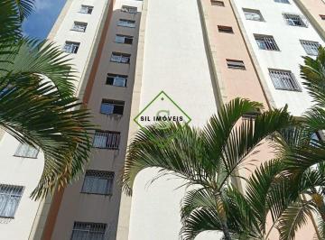 Imagem 1 · Apartamento para venda em Nova Cachoeirinha, Belo Horizonte