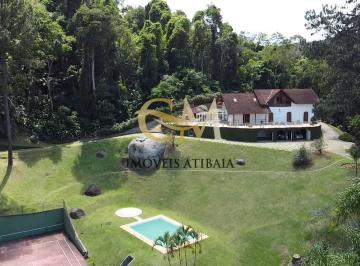 Imagem 1 · Sítio para venda em Centro, Atibaia
