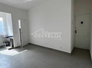 Imagem 1 · Apartamento para venda em Laranjeiras, Rio de Janeiro