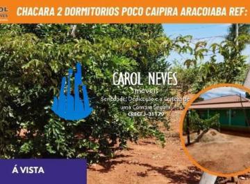Imagem 1 · Sítio para venda em Centro, Araçoiaba da Serra
