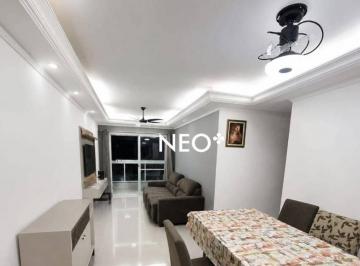 86c6888205cc335f970335a89480c55c47f330f8 · Apartamento 3 Dormitórios | 87m² | 2 Vagas | Planejados | Ar-Condicionado