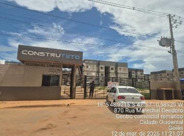 Imagem 1 · Apartamento para venda em Mansões Recreio Mossoró, Cidade Oc