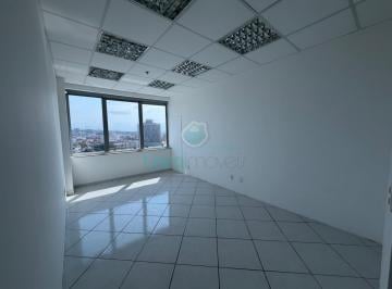 Imagem 1 · Conjunto Comercial-Sala para aluguel em Imbetiba, Macaé