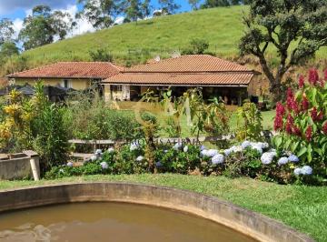 Imagem 1 · Sítio para venda em Solar da Mantiqueira, Joanópolis
