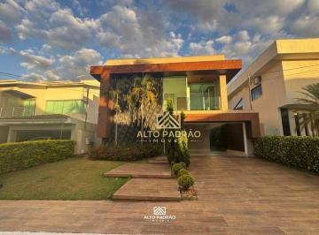Imagem 1 · Sobrado para venda em Jardins Madri, Goiânia