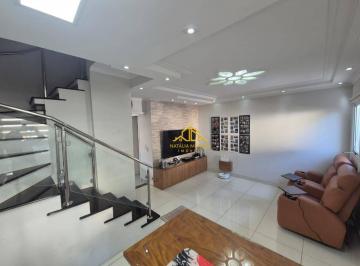 37f519ded70e7acf1a7acb022e51a182ccb31f42 · Casa com 3 dormitórios à venda, 124 m² por R$ 795.000 - Paisagem Renoir - Cotia/SP