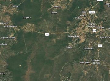Imagem 1 · Fazenda para venda em Centro, Eliseu Martins