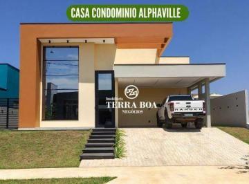 Imagem 1 · Casa de Condomínio para venda em Igarapé, Porto Velho