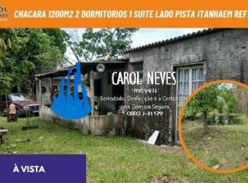Imagem 1 · Sítio para venda em Gaivota (Interior), Itanhaém
