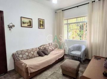 04f988ad59ad6b9df85ad05a50ff5a813a748123 · Apartamento com 3 dormitórios à venda, 72 m² por R$ 480.000,00 - Pompéia - Santos/SP