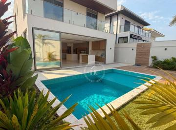 efff824dfcbce86feb13e2f451f39d852521bad8 · Casa com 4 dormitórios à venda, 342 m² por R$ 3.200.000 - Condomínio Reserva Saint Paul - Itu/SP