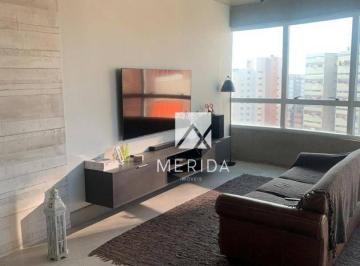 1e004898db9fe37176c02165eea56fd7c6a6fa6e · Apartamento com 3 dormitórios à venda, 110 m² por R$ 1.409.800,00 - Jardim - Santo André/SP