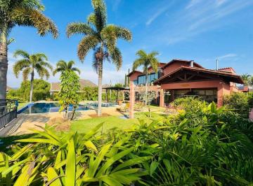 49dcd31c1cbc7118d2f364fb9061e555e2d869dc · Casa com 4 dormitórios à venda, 825 m² por R$ 9.900.000,00 - Condomínio Terras de São José - Itu/SP