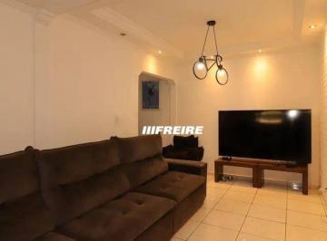 a0ba07294ae74c39d5c81b9e792f7966d4dd7b5d · Casa com 3 dormitórios à venda, 125 m² por R$ 500.000 - Cidade São Jorge - Santo André/SP