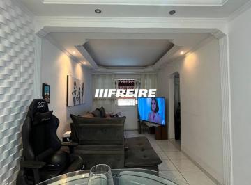 b90eab942ff9287b18de5c84d43a83c936e6ca29 · Casa com 3 dormitórios à venda, 125 m² por R$ 466.000,00 - Cidade São Jorge - Santo André/SP
