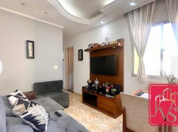 5170905203ba326cc185d3b1cae099a87304a8fe · Apartamento para Vender no Jardim Iraja -Sbc