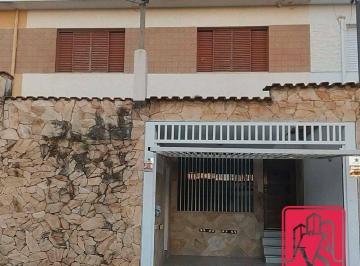eccea9b5a833508078d62821338e49428dc2d25f · Sobrado de 101,80m², 2 dormitórios, 1 vaga de garagem, á venda no Jardim do Mar - São Bernardo do C
