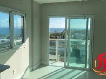 8ed731f954efc13f26b77baddafd77e91a3b3d63 · Loft com 1 dormitório à venda, 29 m² por R$ 320.000,00 - Itapuã - Salvador/BA