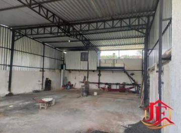884e69c22fcb24012d85a36d5eae76376c3ee6db · Galpão para alugar por R$ 4.500,00/mês - Valéria - Salvador/BA