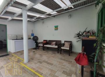 cc4b6af18639f52dd8a3f538ddb6a371f9dcd319 · Sobrado com 3 dormitórios à venda, 132 m² por R$ 1.060.000,00 - Canto do Forte - Praia Grande/SP