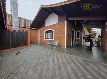 3b89c1be8ec657817302ba80b2982fd5407c4ca1 · Casa com 4 dormitórios à venda - Oasis - Peruíbe/SP