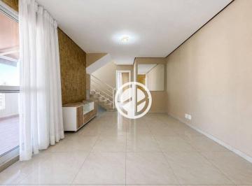 c60711d95adffeaf1b4a3afa491da555450c54f2 · Apartamento Duplex com 3 suítes à venda, 124 m² por R$ 1.190.000 - Centro - Osasco/SP