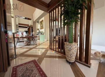 047762a0587f3a72ff7984694943bf08fb215bae · Apartamento cobertura à venda, 398 m² - Ed Absoluto -Jardim Portal da Colina - Sorocaba/SP