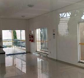 adb19e75439e556351304f6a6a2e0553f37163aa · Apartamento com 2 dormitórios à venda, 54 m² - Residencial Villa Sunset - Sorocaba/SP