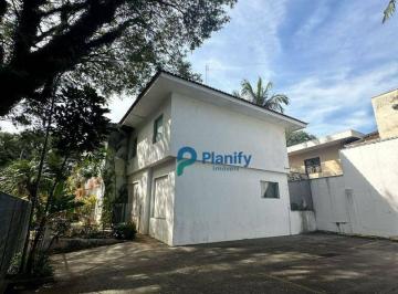 e3ae76efc361524e068831a1fb6db2a32352e0b1 · Sobrado para alugar, 297 m² por R$ 25.005/mês - Pacaembu - São Paulo/SP
