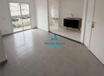 2badf6ea2569716beb3f00c62790fc2413504f11 · Apartamento com 2 dormitórios para alugar, 45 m² por R$ 2.200,00/mês - Parque Empresarial das Mangue
