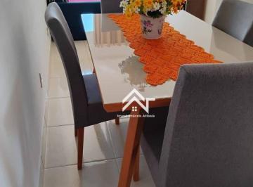 35b4519f75ccc2bbc2f5edf21617ff561923b6f2 · Apartamento à venda, 62 m² por R$ 380.000,00 - Jardim das Cerejeiras - Atibaia/SP