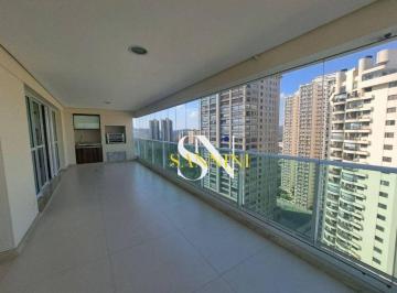 071ae0babea3e3d46c808abb91d6611c4606e44c · Apartamento para alugar, 212 m² por R$ 18.400,00/mês - Edifício Essência - Barueri/SP