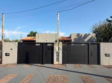 Imagem 1 · Casa para venda em SETSUL, Três Lagoas