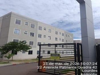 Imagem 1 · Apartamento para venda em Jardim Palmares, Anápolis